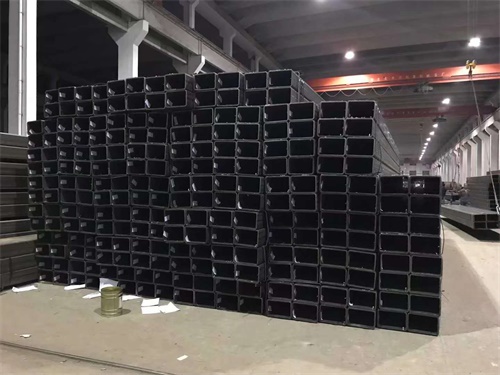 织金冷拔方管选型指南 工程采购怎么选
